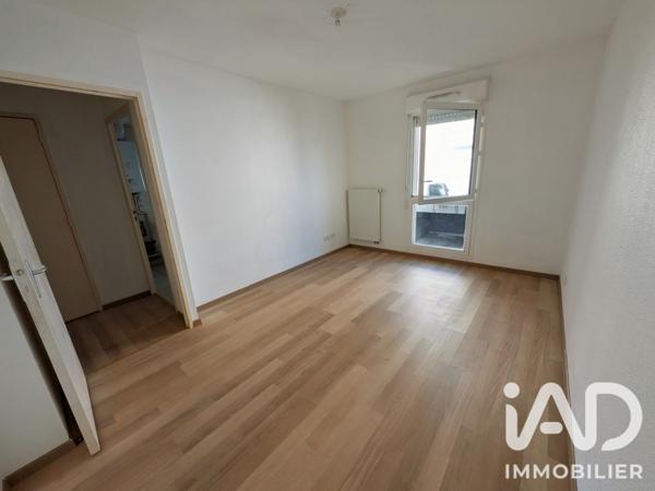 Appartement à vendre 3 pièces 64,6 m² Nantes