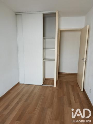 Appartement à vendre 3 pièces 64,6 m² Nantes