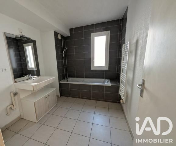 Appartement à vendre 3 pièces 64,6 m² Nantes