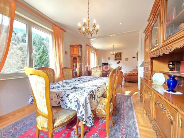 Maison 5 pièces 117 m² quartier Floridor à Thann(68800)
