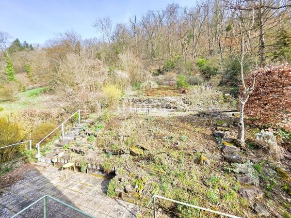 Maison 5 pièces 117 m² quartier Floridor à Thann(68800)