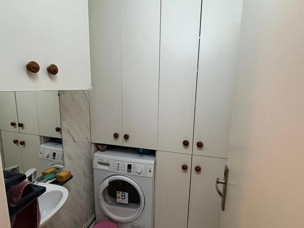 Appartement à vendre 4 pièces CRETEIL (94), proche métro et centre commercial
