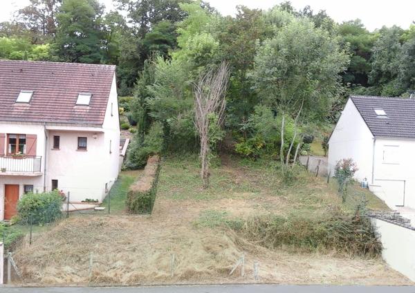 77250 Veneux les Sablons/Morêt Loing et Orvanne dans quartier paisible et recherché