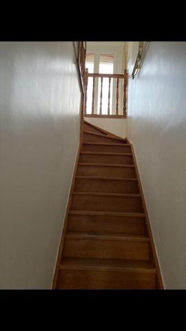 1 Pièce principale & terrasse 840 € / mois C.C.*
