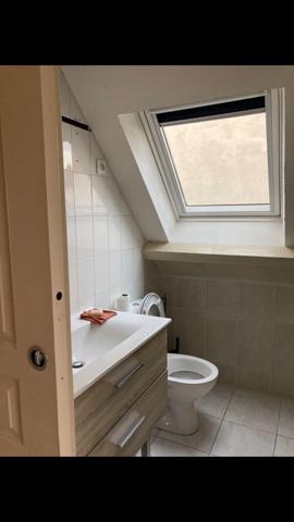 1 Pièce principale & terrasse 840 € / mois C.C.*