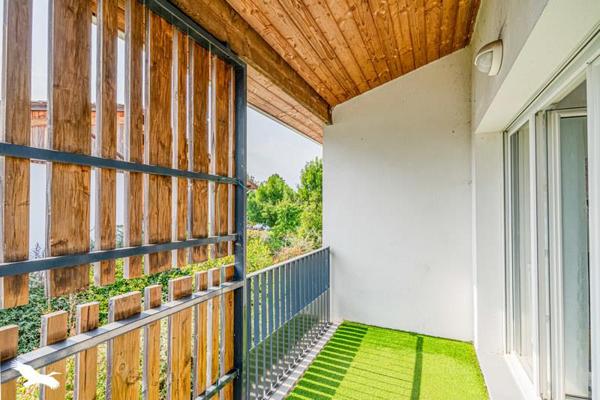 Appartement à vendre |  Pessac |  2 pièces | 40 m²