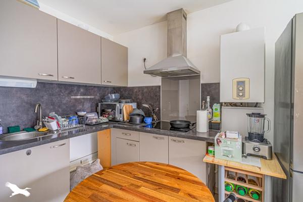 Appartement à vendre |  Pessac |  2 pièces | 40 m²