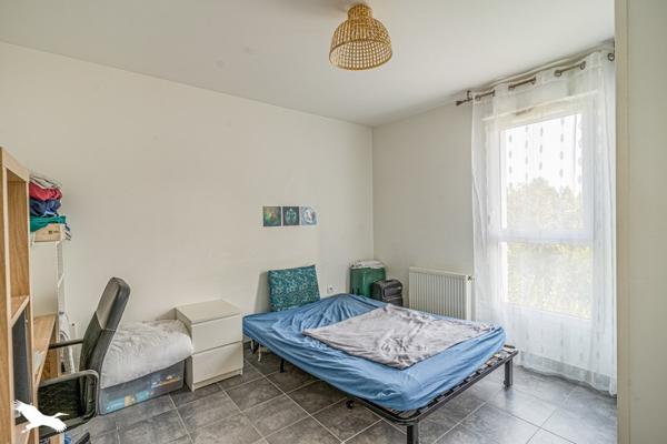 Appartement à vendre |  Pessac |  2 pièces | 40 m²