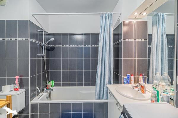 Appartement à vendre |  Pessac |  2 pièces | 40 m²