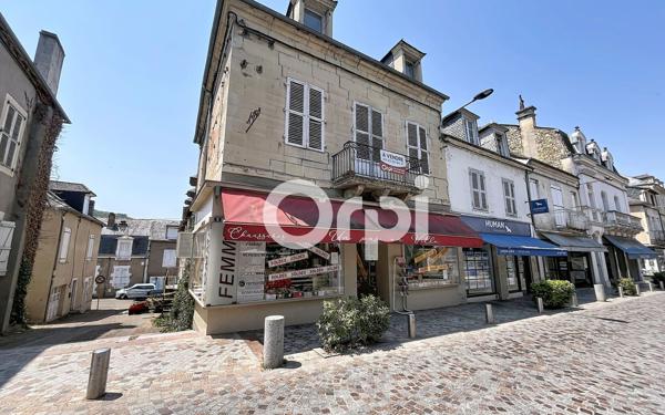 Immeuble à vendre