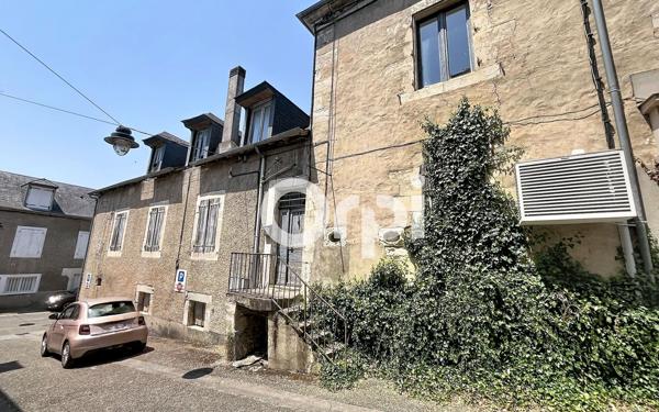 Immeuble à vendre