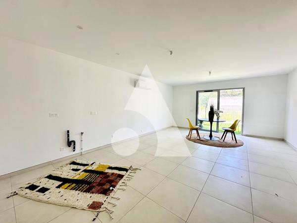 Appartement 3 pièces 65.45 m2