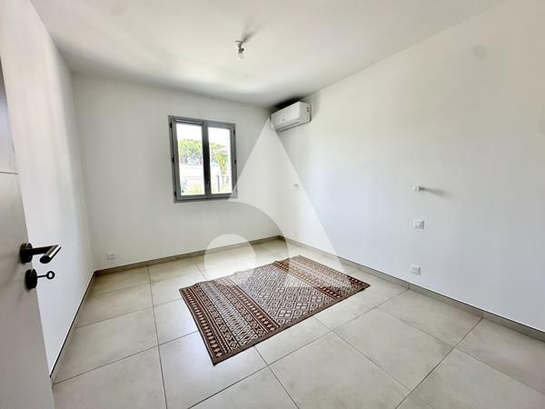 Appartement 3 pièces 65.45 m2