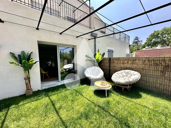 Appartement 3 pièces 65.45 m2