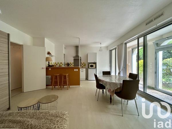 Appartement à vendre 2 pièces 47 m² La Rochelle