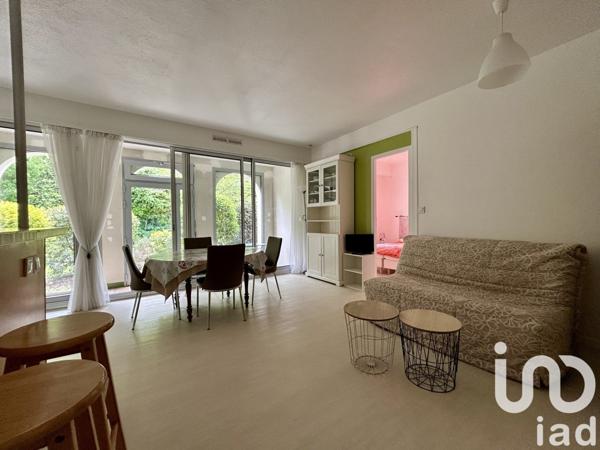 Appartement à vendre 2 pièces 47 m² La Rochelle