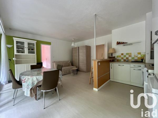 Appartement à vendre 2 pièces 47 m² La Rochelle