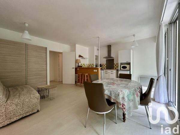 Appartement à vendre 2 pièces 47 m² La Rochelle