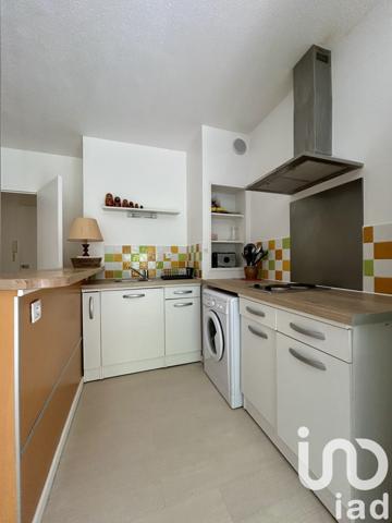 Appartement à vendre 2 pièces 47 m² La Rochelle