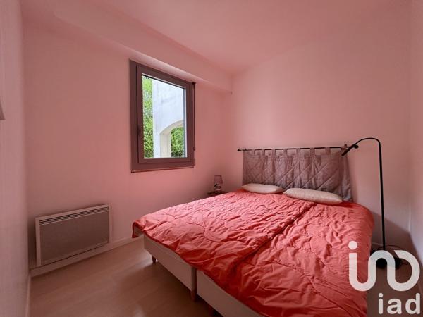 Appartement à vendre 2 pièces 47 m² La Rochelle