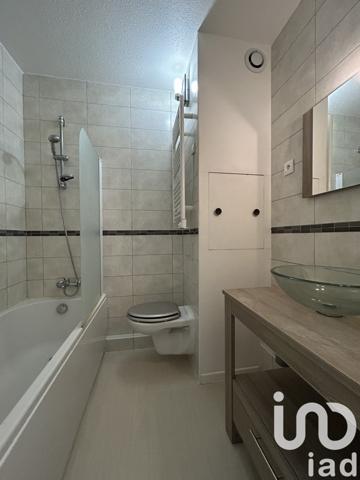 Appartement à vendre 2 pièces 47 m² La Rochelle