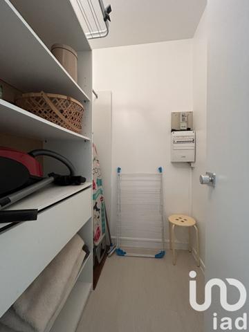 Appartement à vendre 2 pièces 47 m² La Rochelle