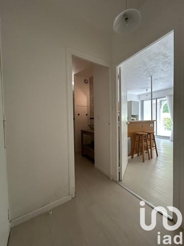 Appartement à vendre 2 pièces 47 m² La Rochelle