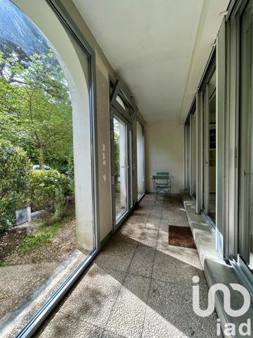 Appartement à vendre 2 pièces 47 m² La Rochelle