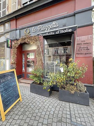 Commerce  en vente - Centre-Ville