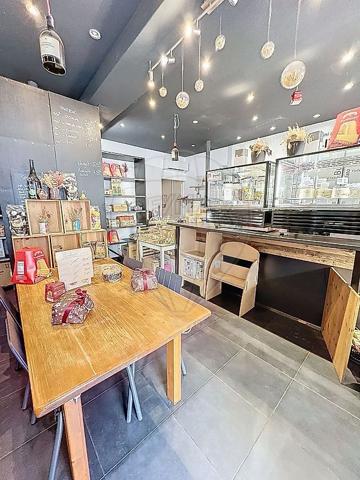 Commerce  en vente - Centre-Ville