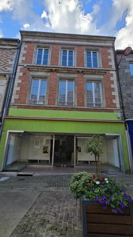 immeuble