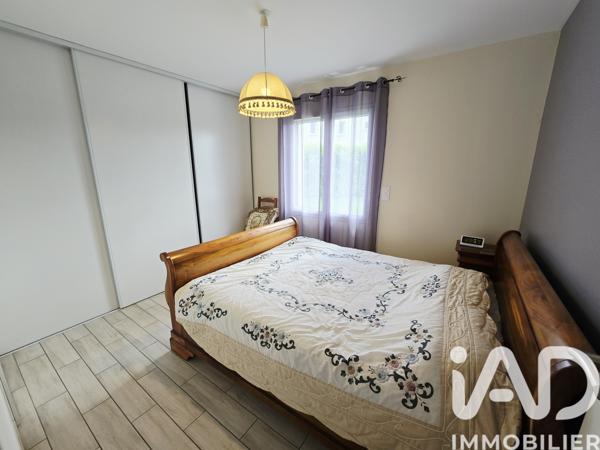 Maison à vendre 5 pièces 104 m² Tonnay-Charente