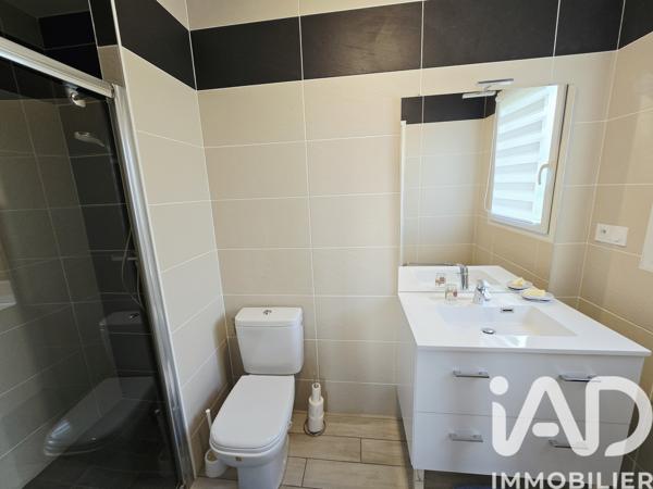 Maison à vendre 5 pièces 104 m² Tonnay-Charente
