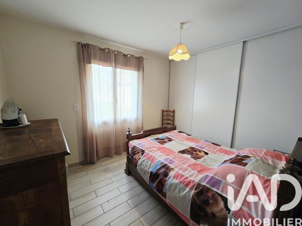Maison à vendre 5 pièces 104 m² Tonnay-Charente