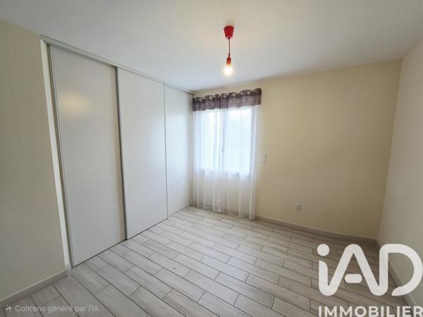 Maison à vendre 5 pièces 104 m² Tonnay-Charente