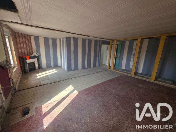 Appartement à vendre 2 pièces 79 m² Nancy