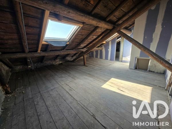 Appartement à vendre 2 pièces 79 m² Nancy