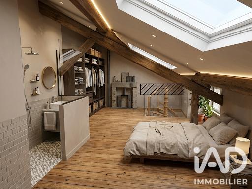 Appartement à vendre 2 pièces 79 m² Nancy