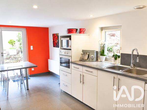 Maison à vendre 8 pièces 334 m² Traenheim