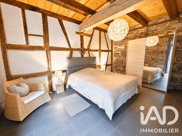 Maison à vendre 8 pièces 334 m² Traenheim