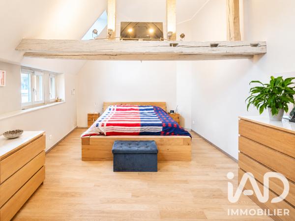 Maison à vendre 8 pièces 334 m² Traenheim