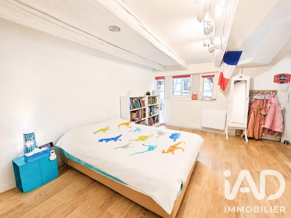 Maison à vendre 8 pièces 334 m² Traenheim