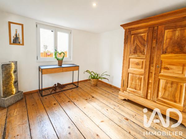 Maison à vendre 8 pièces 334 m² Traenheim