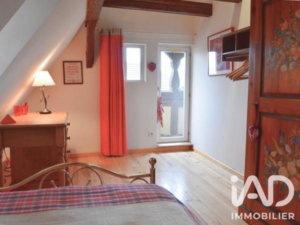Maison à vendre 8 pièces 334 m² Traenheim