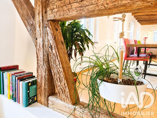 Maison à vendre 8 pièces 334 m² Traenheim