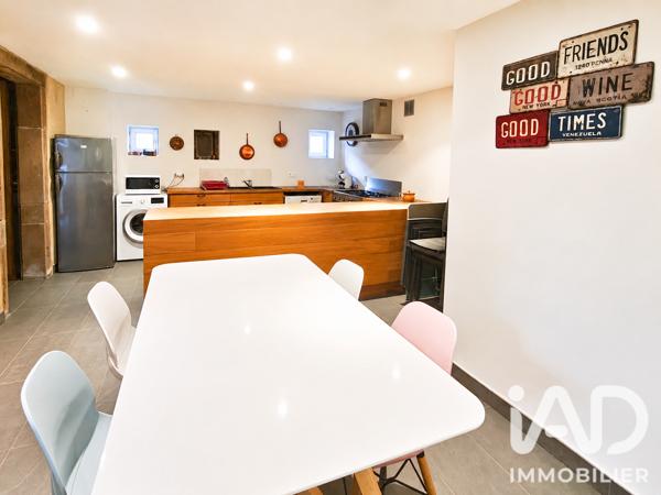 Maison à vendre 8 pièces 334 m² Traenheim