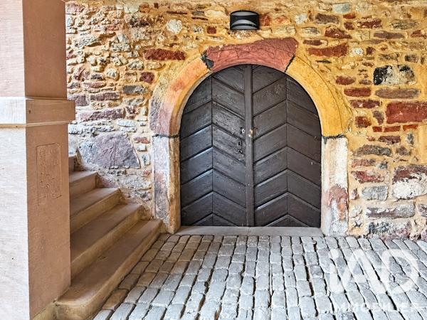Maison à vendre 8 pièces 334 m² Traenheim