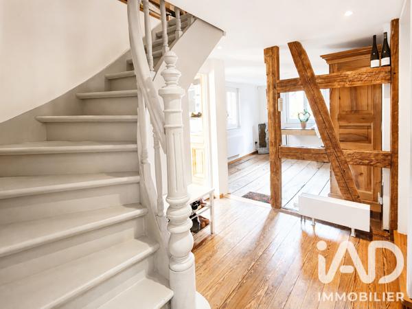Maison à vendre 8 pièces 334 m² Traenheim