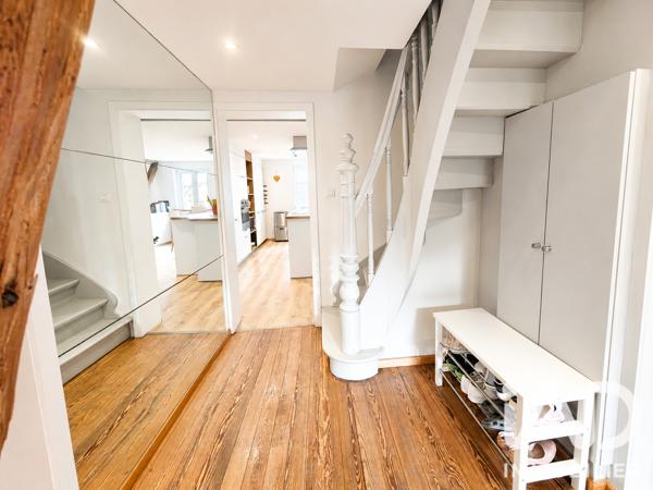 Maison à vendre 8 pièces 334 m² Traenheim