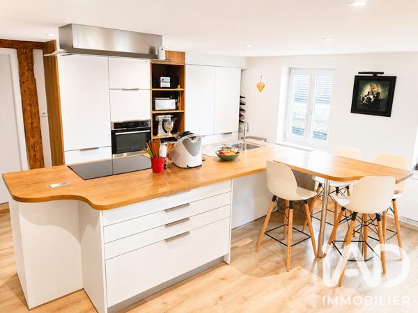 Maison à vendre 8 pièces 334 m² Traenheim